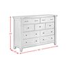 Gage Dresser, 