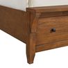 Gage Storage Bed, 