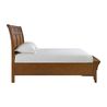 Gage Storage Bed, Side