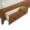 Gage Storage Bed, 