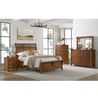 Gage Storage Bed, 
