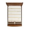 Gage Storage Bed, 