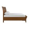 Gage Storage Bed, Side