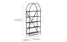 Galtbury Bookcase, 