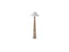 Gasparleigh Lamp, Front