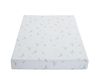 Gel Infused Sleeper Sofa Mattr, Front
