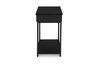 Gemmet Accent Table, Side