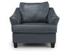 Genoa Chair, Front