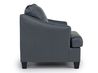 Genoa Chair, Side