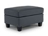 Genoa Ottoman, Angle