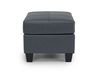 Genoa Ottoman, Side