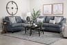 Genoa Loveseat 