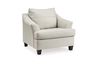 Genoa Chair, Angle