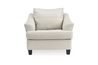 Genoa Chair, Front