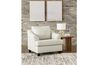 Genoa Chair, Styled