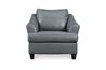 Genoa Chair, Front