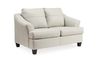 Genoa Loveseat, Angle