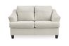 Genoa Loveseat, Front