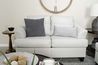 Genoa Sofa and Loveseat