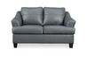 Genoa Sofa & Loveseat, Front