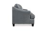 Genoa Loveseat, Side