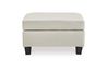 Genoa Ottoman, Front