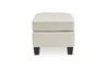 Genoa Ottoman, Side