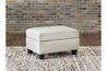 Genoa Ottoman, Styled