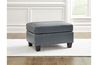Genoa Ottoman, Styled
