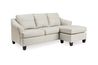 Genoa Sofa Chaise, Angle