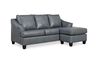 Genoa Sofa Chaise, Angle