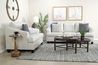 Genoa Sofa and Loveseat