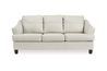 Genoa Queen Sleeper Sofa, Front