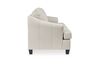 Genoa Queen Sleeper Sofa, Side