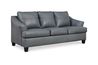 Genoa Sofa & Loveseat, Angle