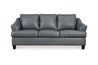 Genoa Sofa & Loveseat, Front