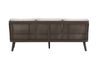 Genova Outdoor Sofa, Back