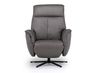 Gentry Power Recliner, Front
