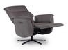 Gentry Power Recliner, Open