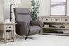 Gentry Power Recliner, Styled