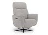 Gentry Power Recliner, Angle