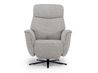 Gentry Power Recliner, Front