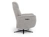 Gentry Power Recliner, Side
