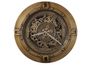 Geri Clock, 