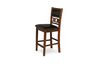 Gia Counter Height Stool, AngledAngle