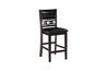 Gia Counter Height Stool, AngledAngle