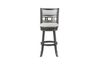 Gia Barstool, Front