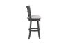 Gia Barstool, Side