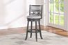 Gia Barstool, Styled