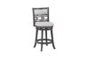 Gia Counter Height Stool, AngledAngle